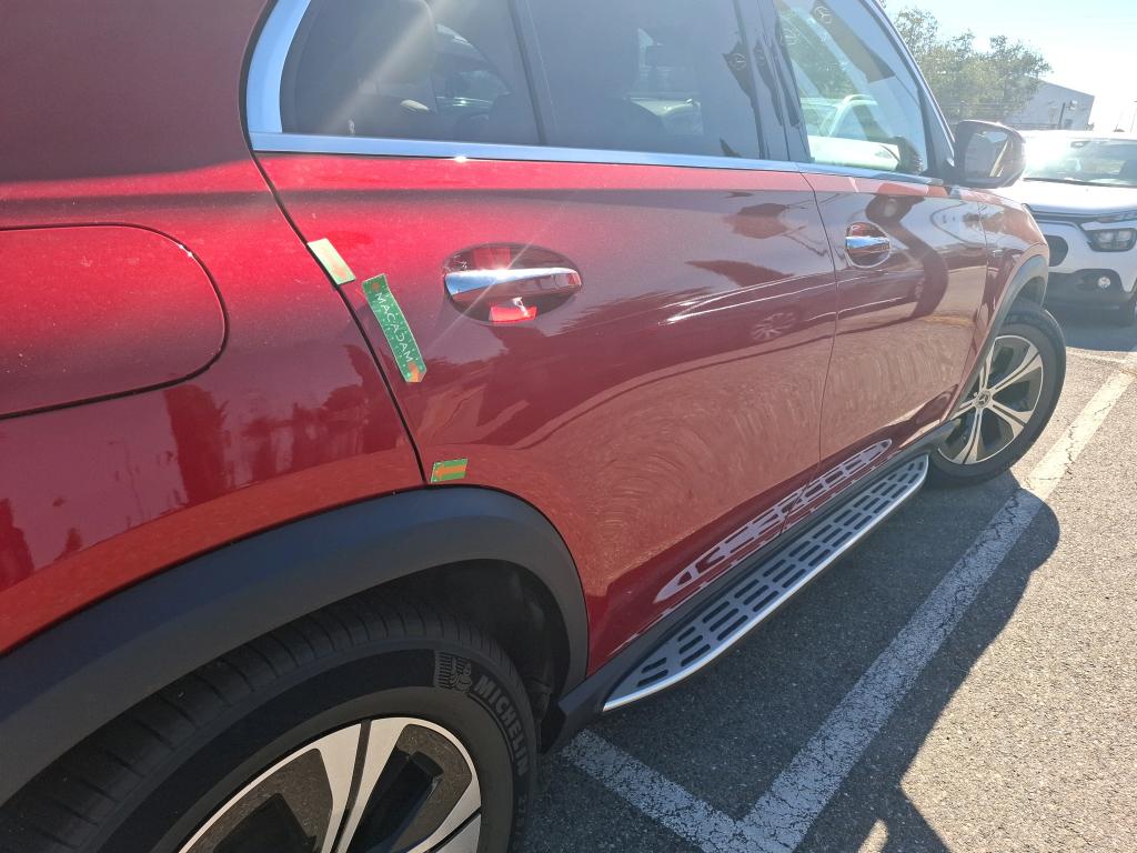 MERCEDES-BENZ MERCEDES CLASSE GLE 350 de EQ POWER 9G-Tronic 4Matic Avantgarde Line 2021