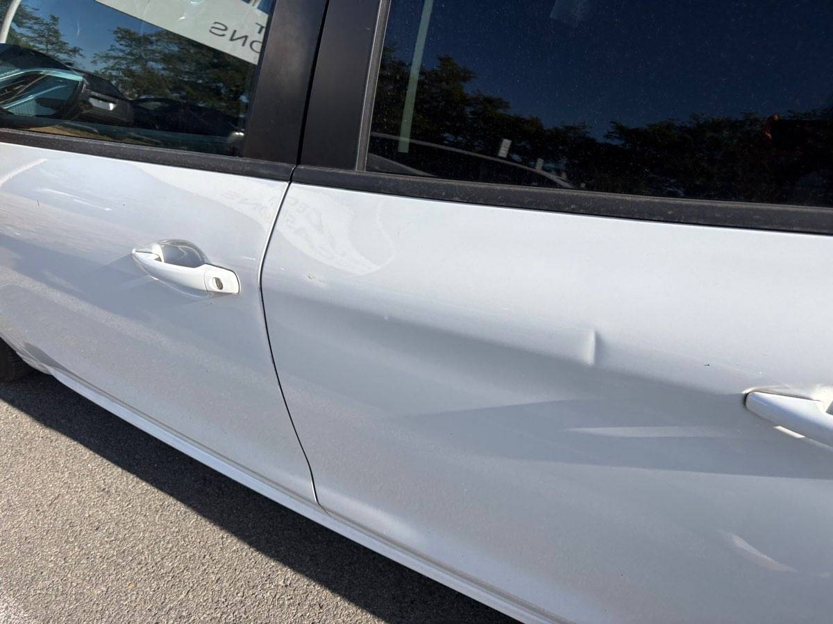 PEUGEOT 208 BlueHDi 100ch S&S BVM5 Signature Signature 2019