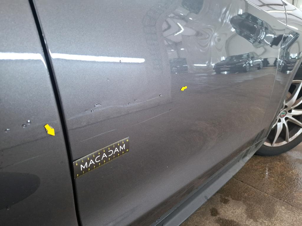 ALFA ROMEO STELVIO 2.2 210 ch Q4 AT8 Super 2018