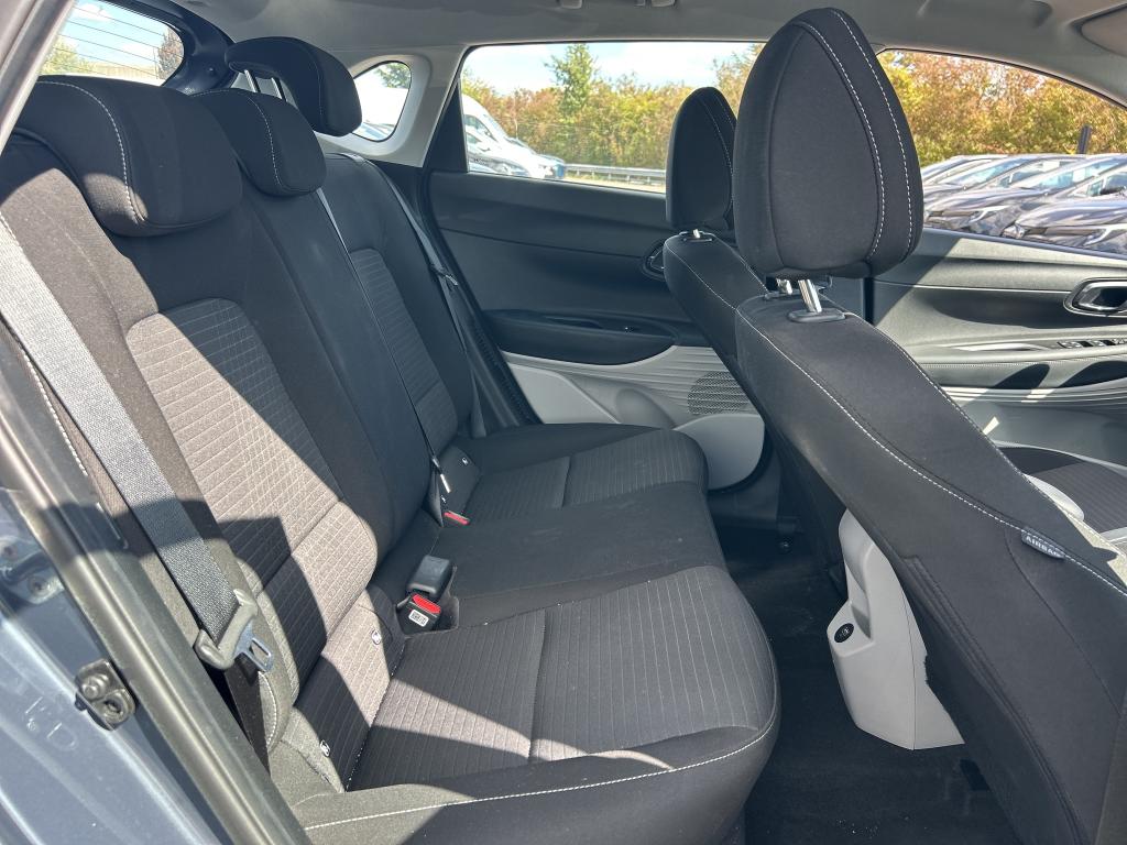 HYUNDAI i20 1.0 T-GDi 100 DCT-7 Hybrid 48V Business 2023