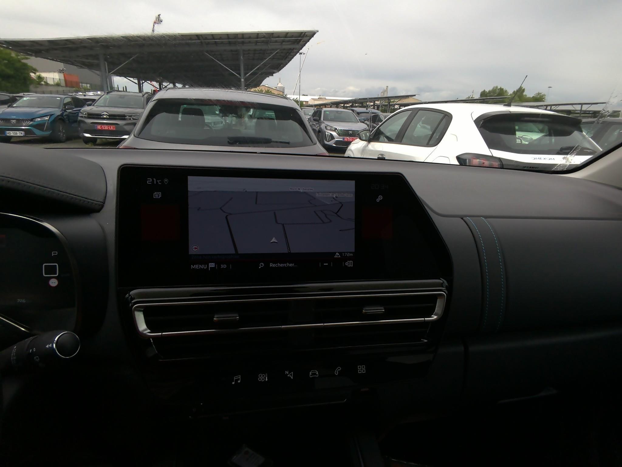 CITROEN C5 Aircross BlueHDi 130 EAT8 Max 2025