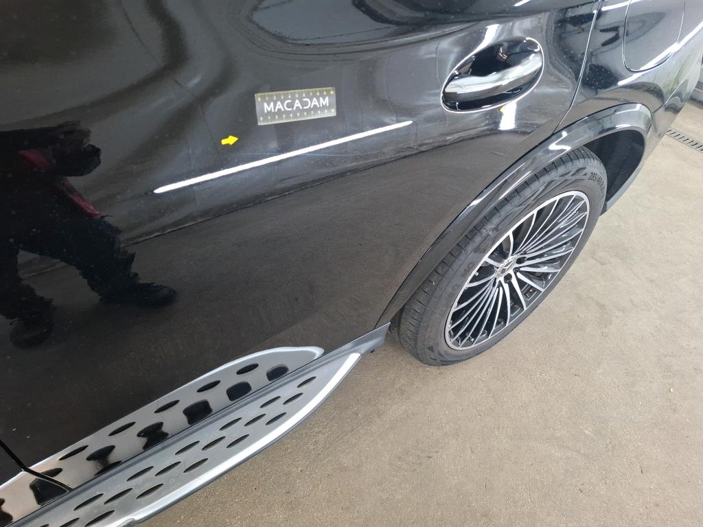 MERCEDES-BENZ MERCEDES GLC 300 e 9G-Tronic 4Matic AMG Line 2023