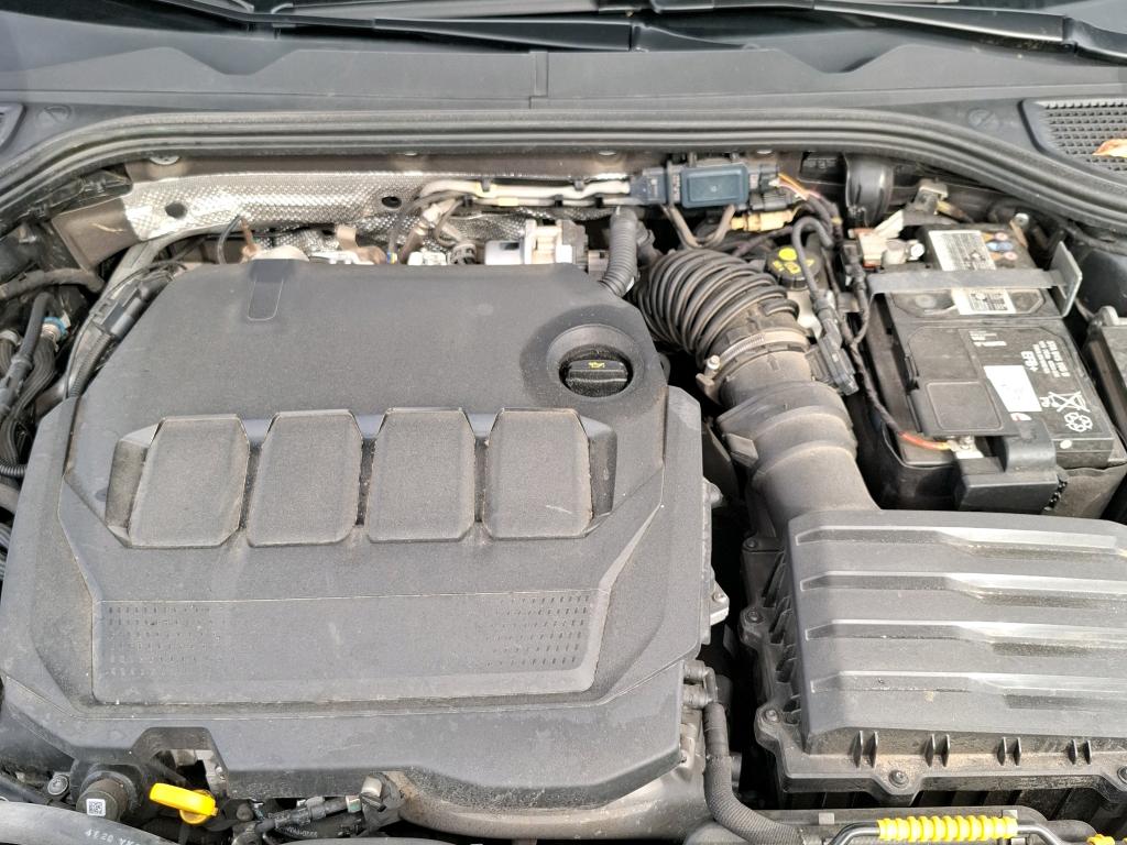 VOLKSWAGEN GOLF 2.0 TDI SCR 115 BVM6 Life Business 2021