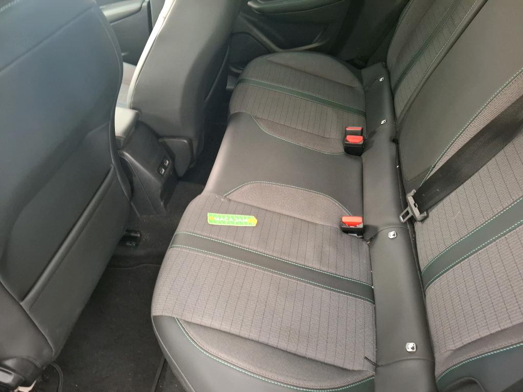 PEUGEOT 208 BUSINESS PureTech 100 S&S BVM6 Allure 2021