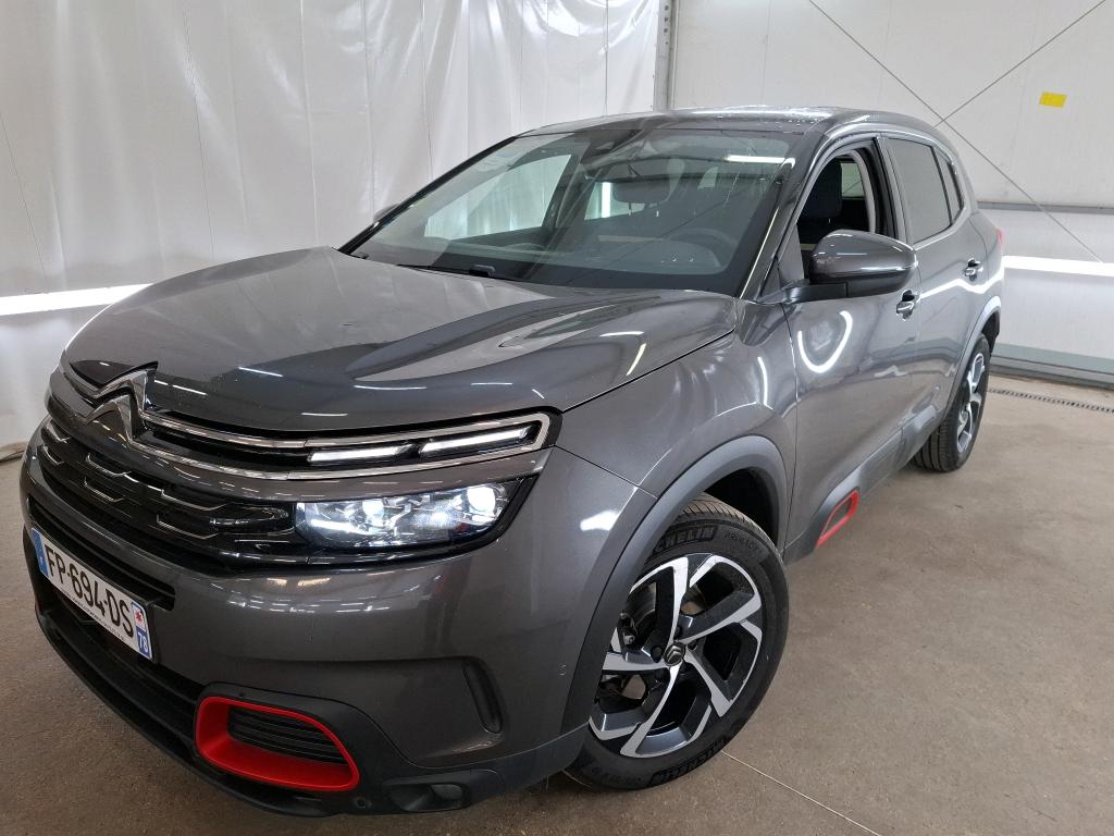 C5 AIRCROSS
