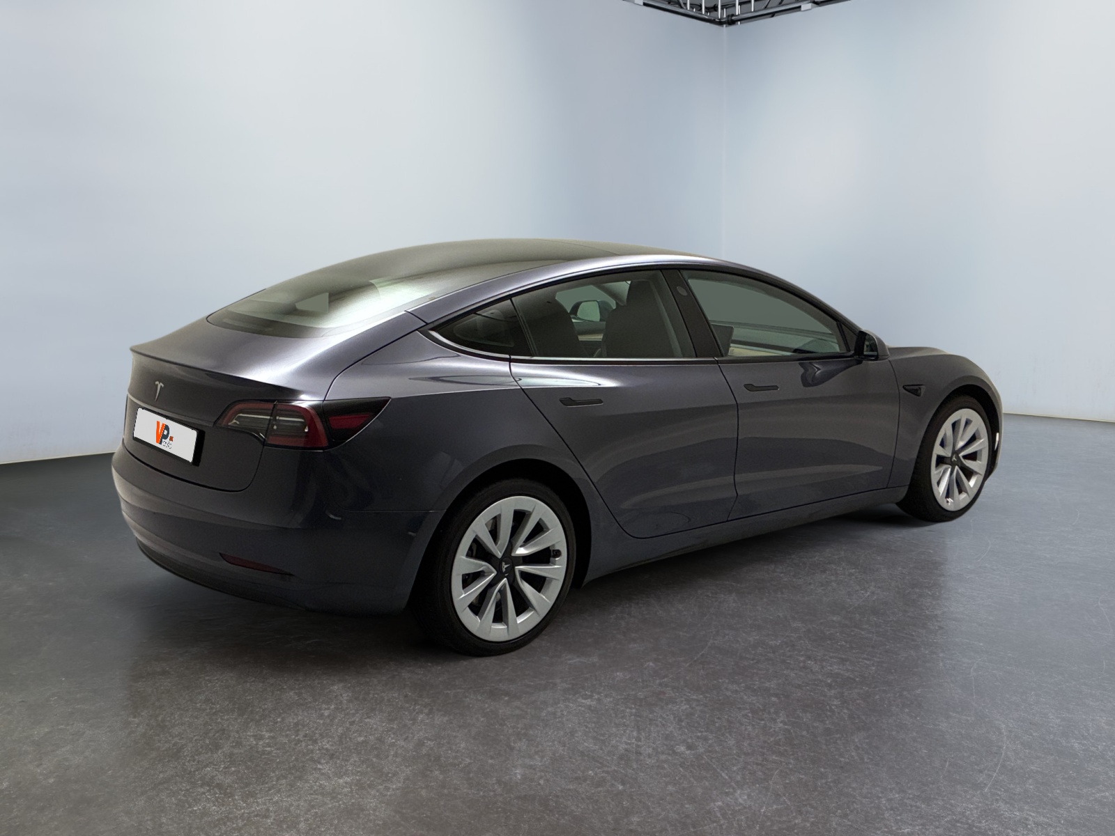 TESLA MODEL 3 Autonomie Standard Plus RWD 2023