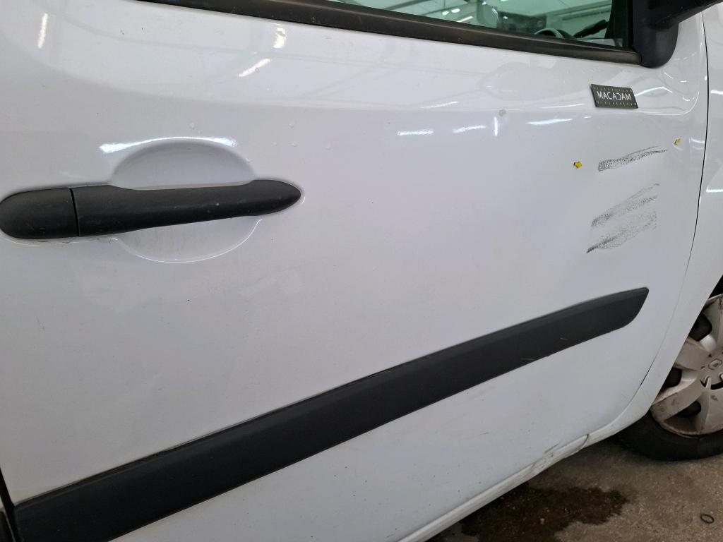 RENAULT KANGOO VU EXPRESS GRAND VOLUME MAXI 1.5 DCI 90 ENERGY E6 EXTRA R-LINK 2018