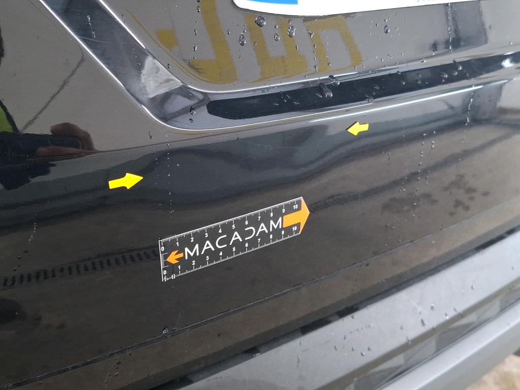 HYUNDAI TUCSON 1.6 T-GDI 265 HTRAC Plug-in BVA6 Creative 2023