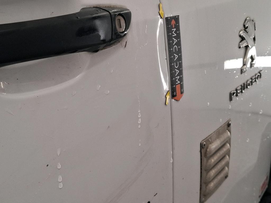 PEUGEOT PARTNER FGN FOURGON STANDARD 650 KG BLUEHDI 100 S&S BVM5 PREMIUM 2021