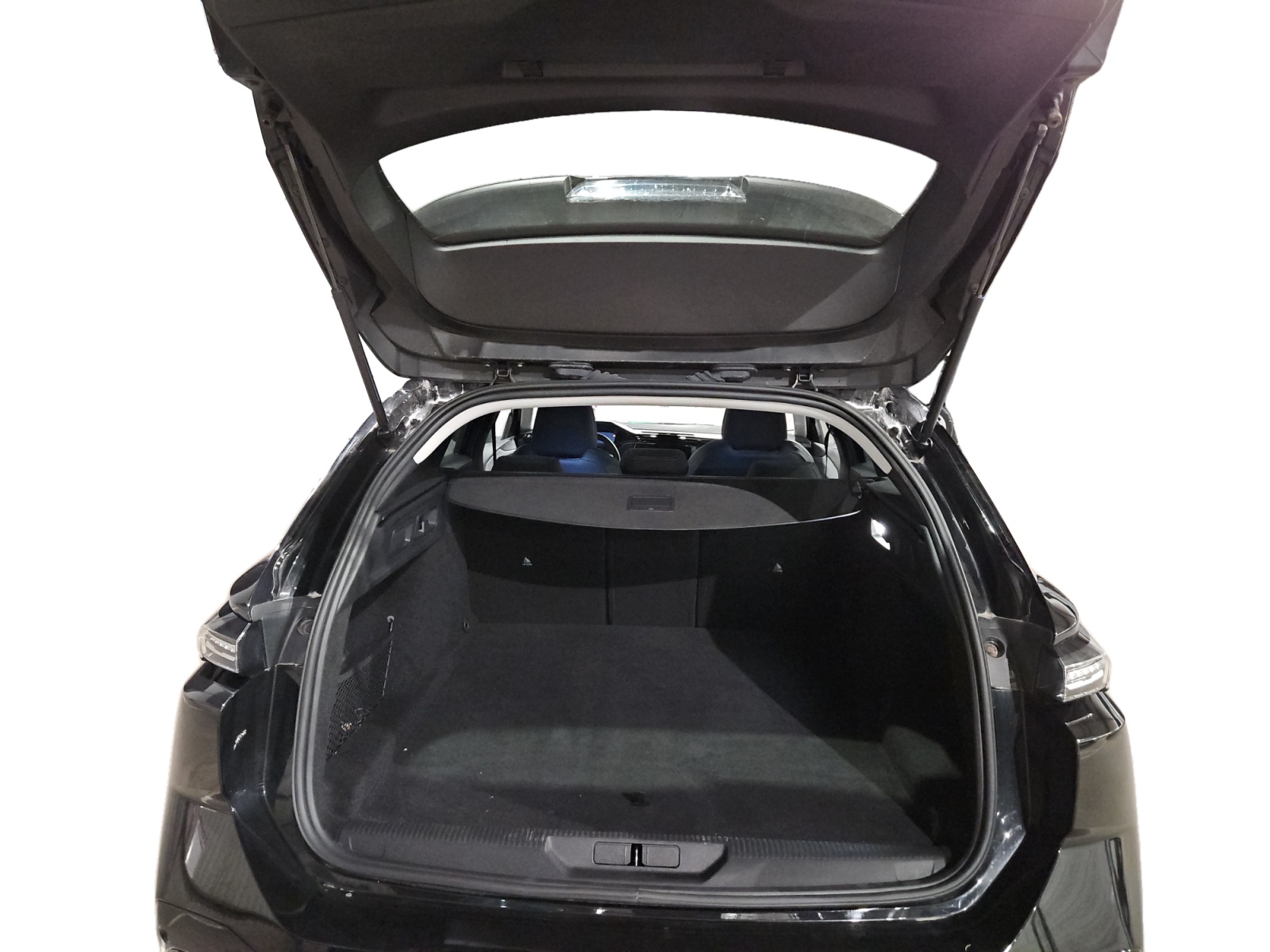 PEUGEOT 308 SW BlueHDi 130ch S&S EAT8 Allure 2025