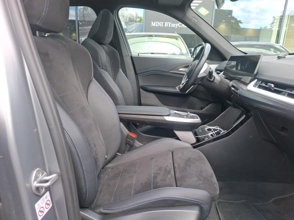 BMW X1 iX1 U11 xDrive30 313ch BVA M Sport 2023