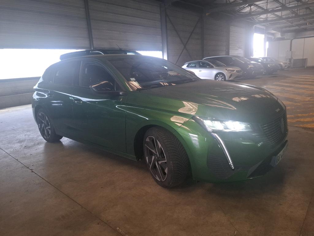 PEUGEOT 308 PureTech 130ch S&S EAT8 Allure Pack 2022