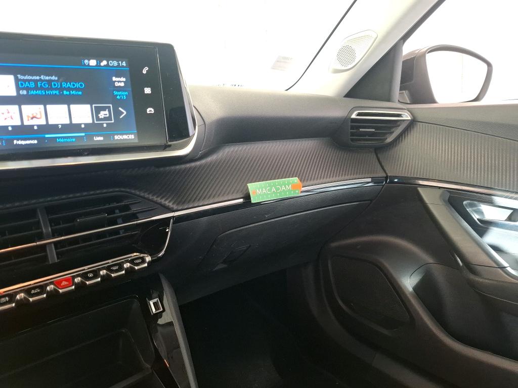 PEUGEOT 2008 BlueHDi 110 S&S BVM6 Active Pack 2022