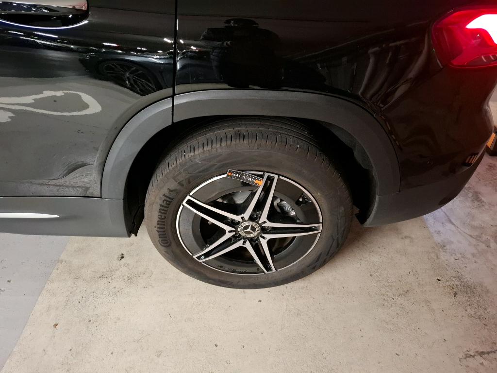 MERCEDES-BENZ MERCEDES EQB 250 AMG Line 2022