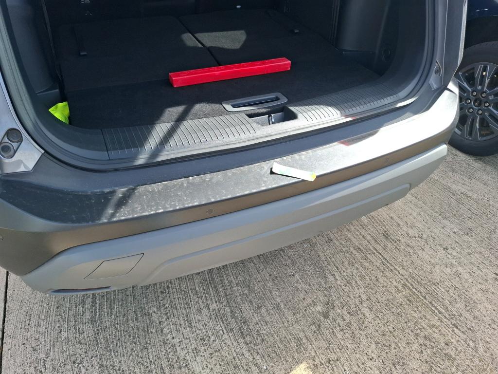 NISSAN X-TRAIL VP e-POWER 213 ch e-4ORCE 7 Places N-Connecta 2023