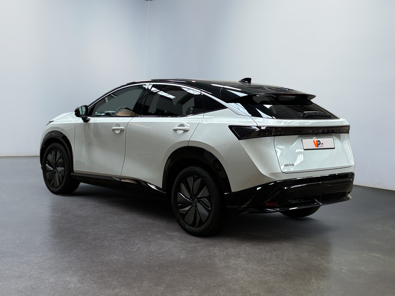 NISSAN Ariya Electrique 87kWh 242 ch Evolve 2026