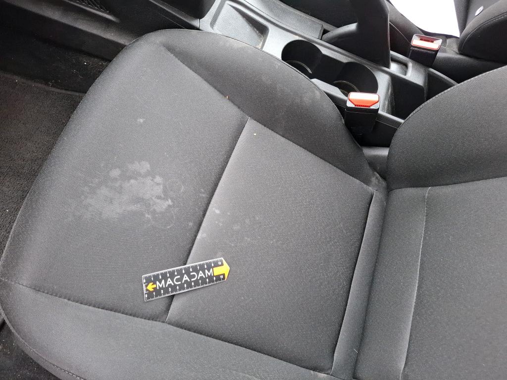 RENAULT CLIO SOCIETE BLUE DCI 100 - 21N AIR NAV 2022