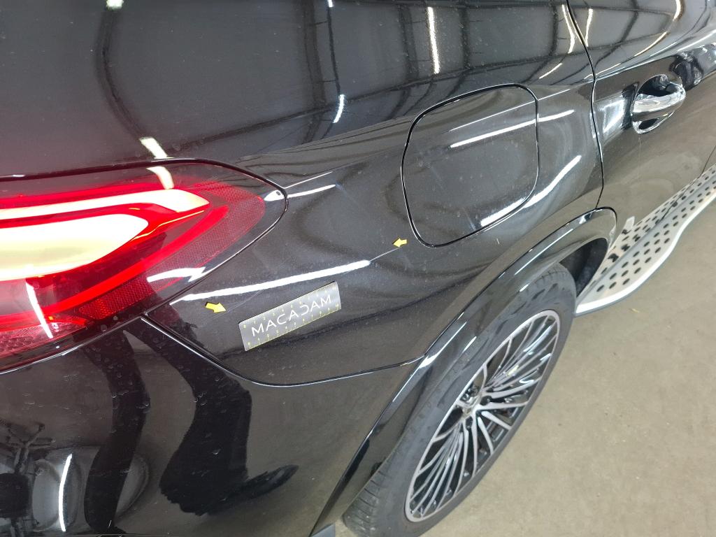 MERCEDES-BENZ MERCEDES GLC 300 e 9G-Tronic 4Matic AMG Line 2023