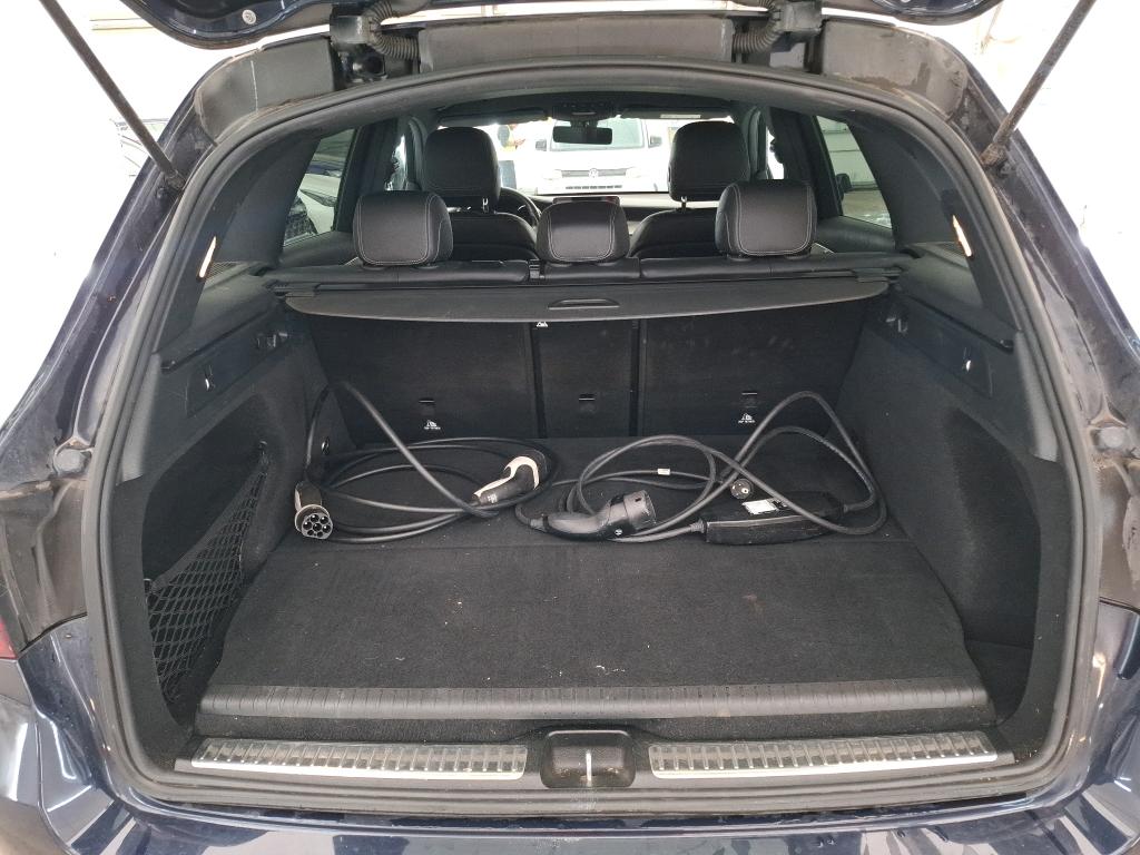 MERCEDES-BENZ MERCEDES CLASSE GLC 300 e 9G-Tronic 4Matic Avantgarde Line 2022