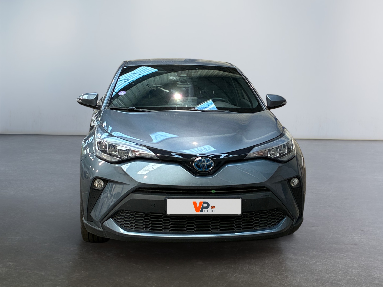 TOYOTA C-HR Hybride 1.8L Edition 2022
