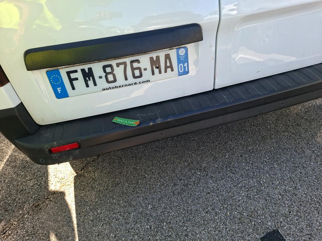 RENAULT TRAFIC COMBI L2 dCi 120 S&S Zen 2019