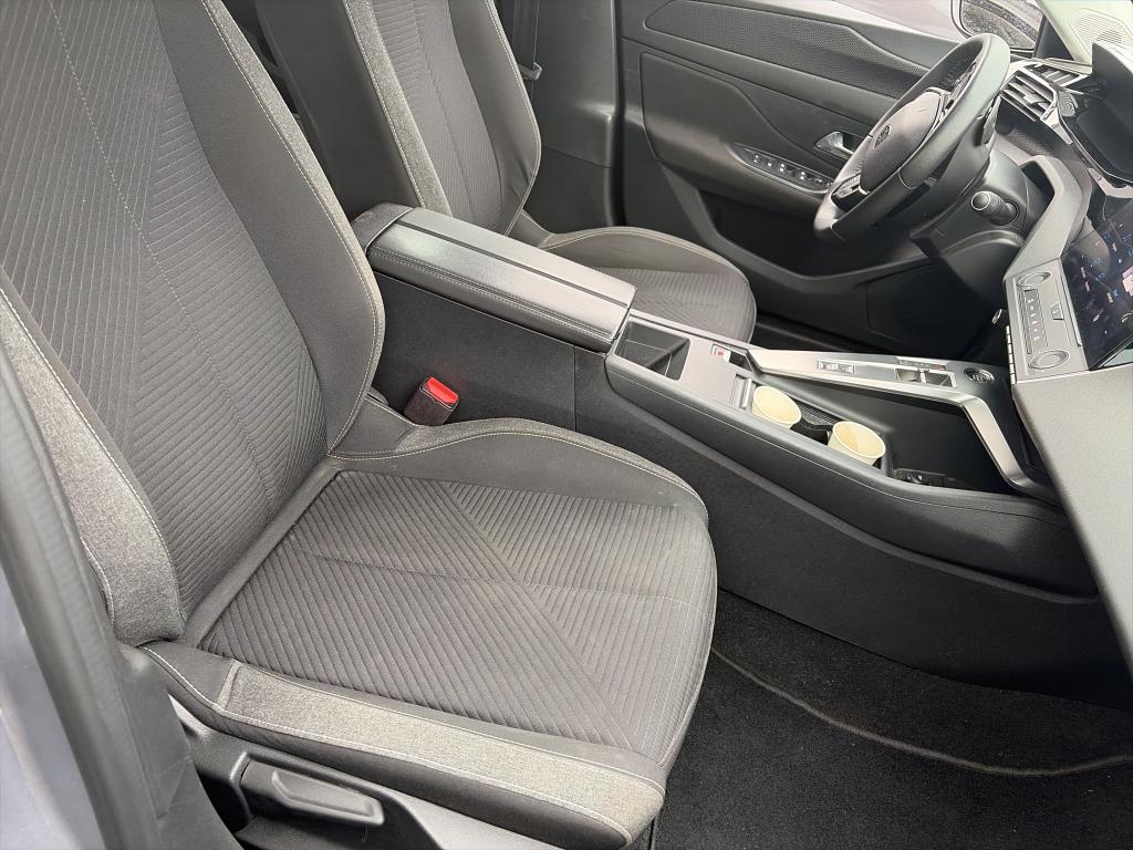 PEUGEOT 308 SW PureTech 130ch S&S EAT8 Active Pack 2023