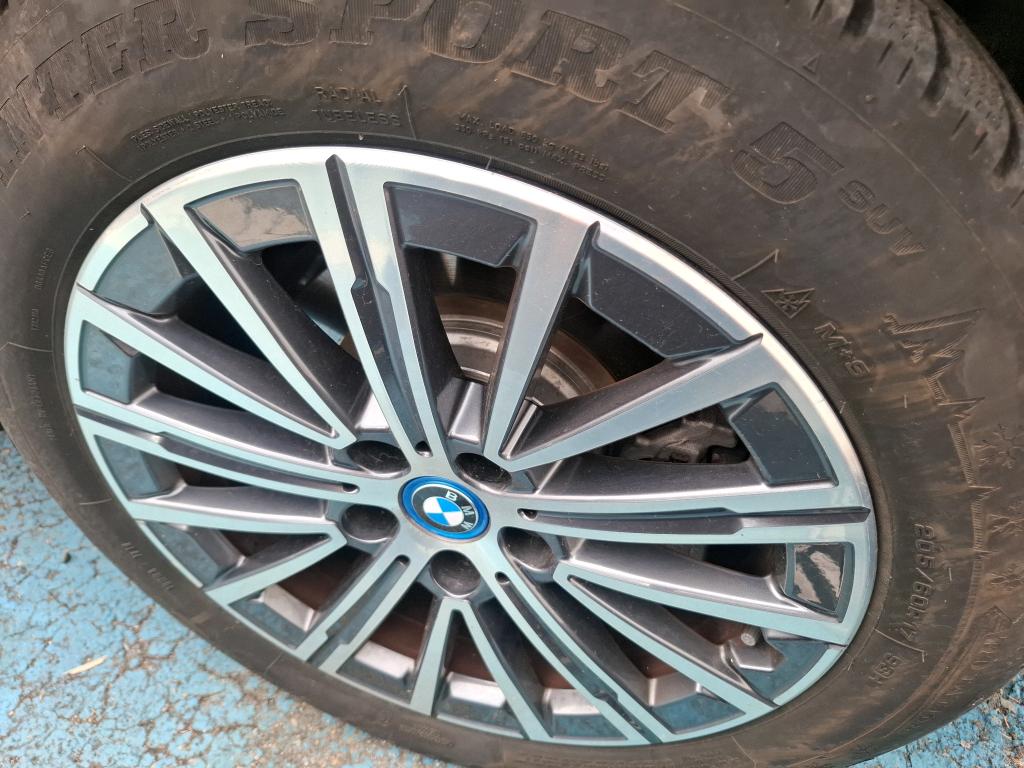 BMW SERIE 2 ACTIVE TOURER 225e xDrive 245 ch DKG7 Luxury 2023