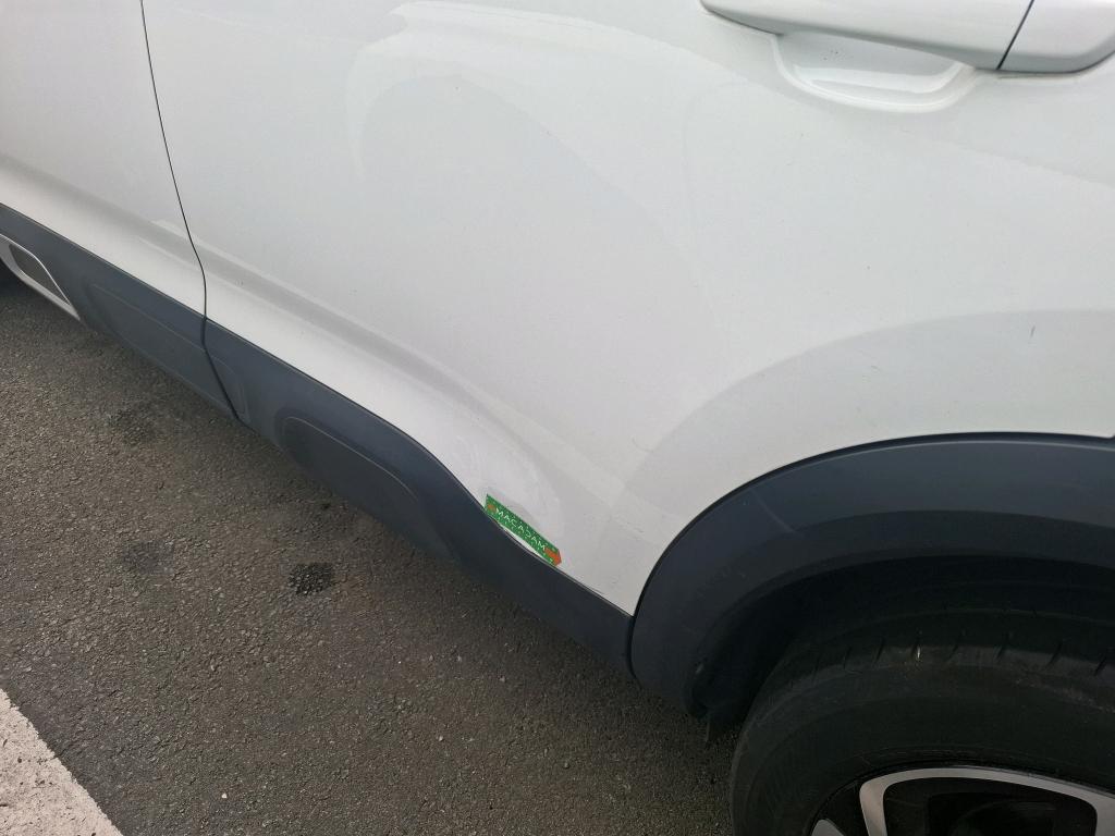CITROEN C5 AIRCROSS BlueHDi 130 S&S EAT8 C-Series 2022