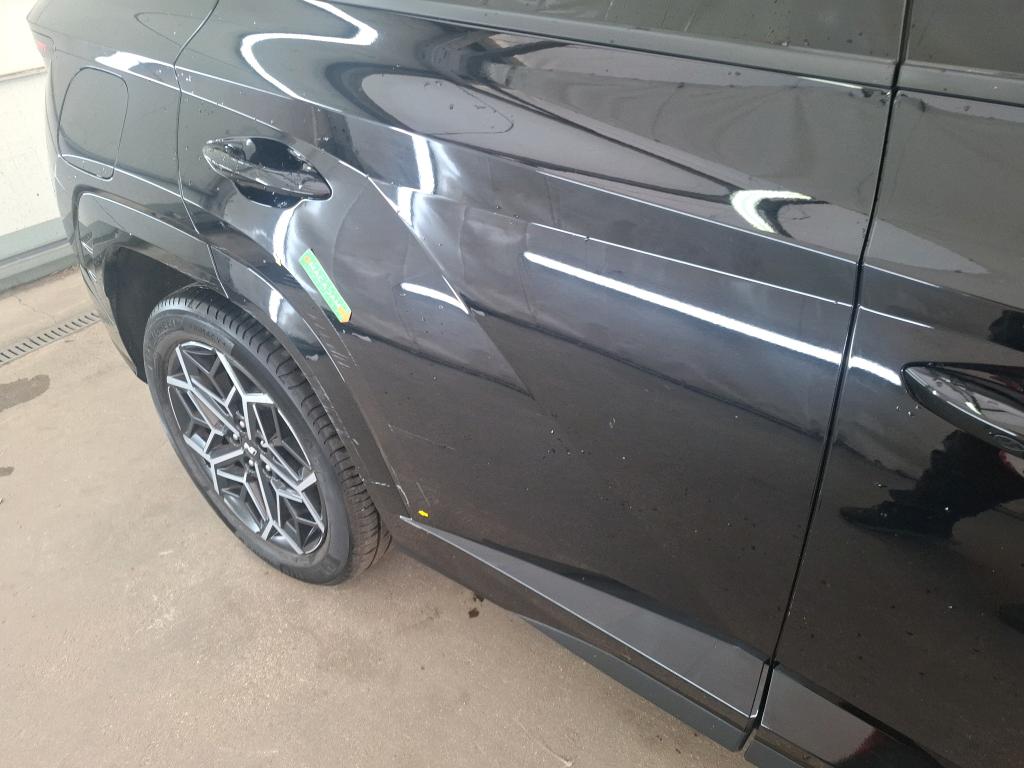 HYUNDAI TUCSON 1.6 T-GDI 265 HTRAC Plug-in BVA6 N Line Executive 2022