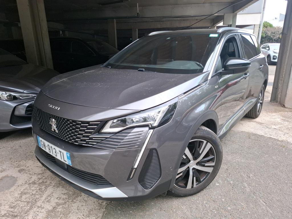 5008 BLUEHDI