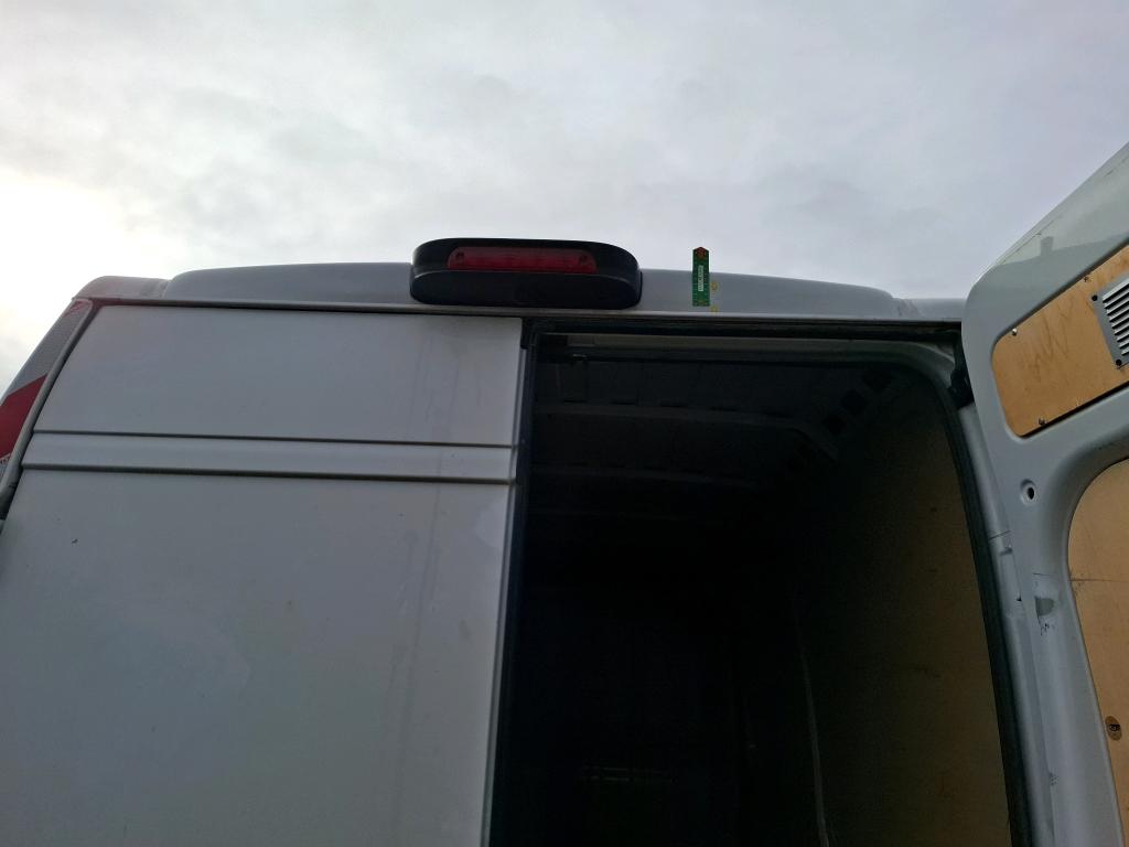 PEUGEOT BOXER TOLE 335 L2H2 BLUEHDI 140 S&S ASPHALT 2022