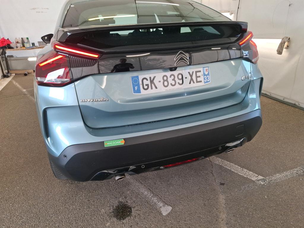CITROEN C4 PureTech 130 S&S BVM6 Feel Pack 2022