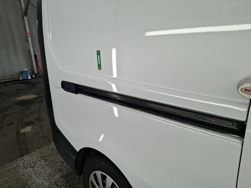 RENAULT TRAFIC FOURGON FGN L2H1 1300 KG DCI 125 ENERGY E6 GRAND CONFORT 2019