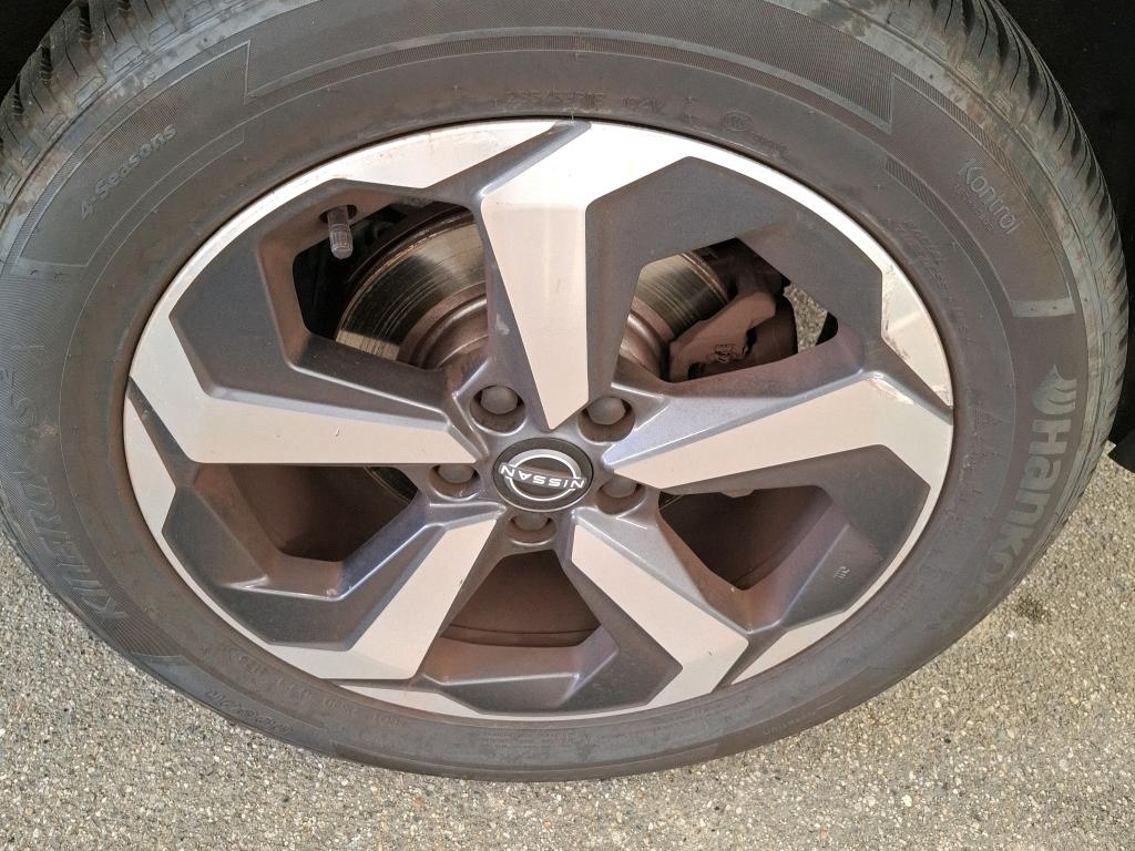 NISSAN QASHQAI VP e-Power 190 ch Business Edition 2023