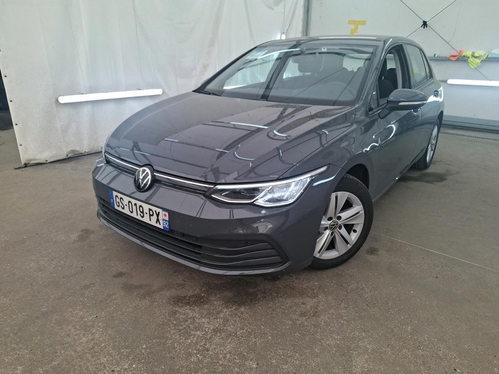 GOLF 2.0