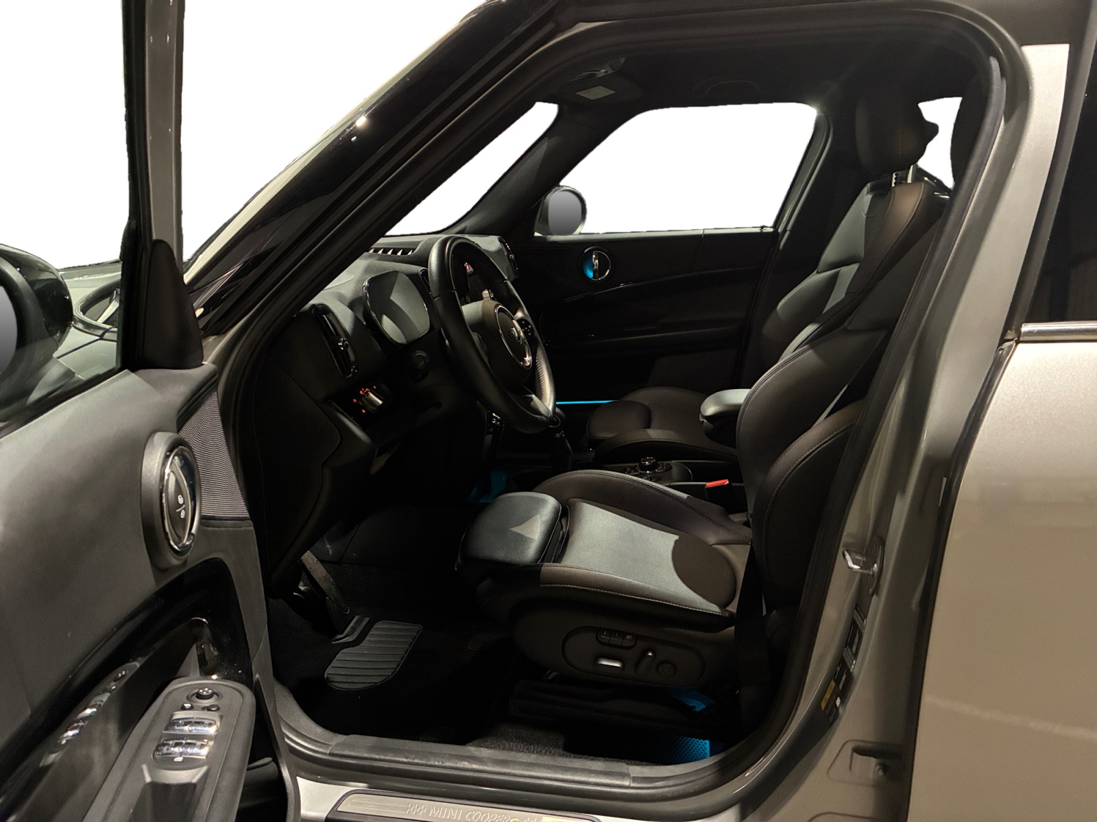 MINI Countryman 125 - 95 ch ALL4 BVA6 Cooper SE Edition Premium 2023