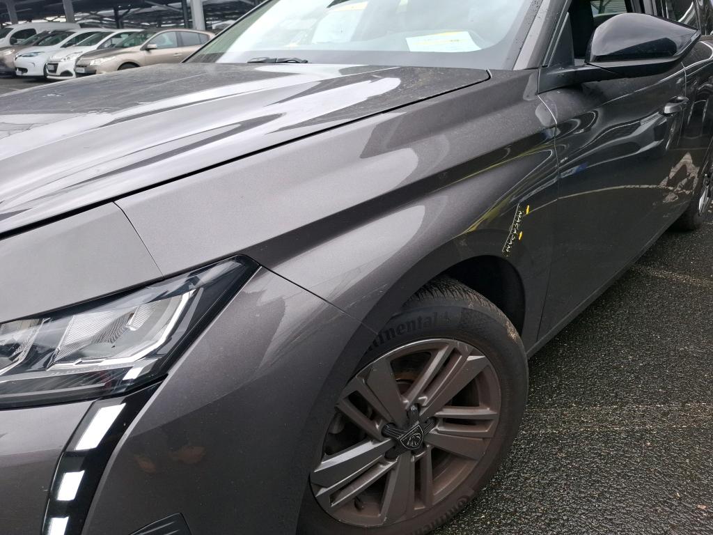 PEUGEOT 308 SW BlueHDi 130ch S&S EAT8 Active Pack 2023