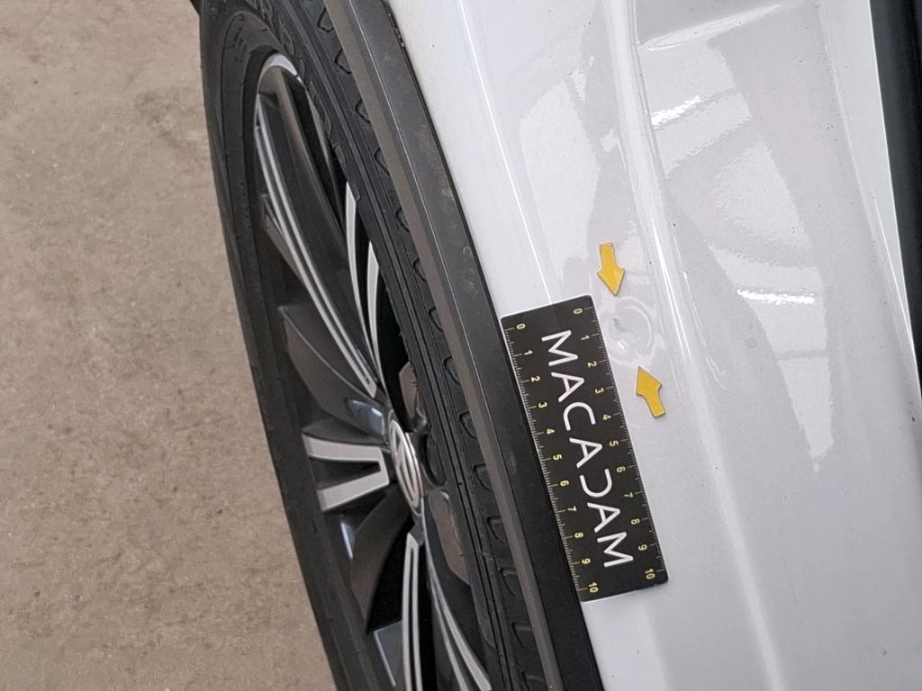 VOLKSWAGEN TIGUAN 1.5 TSI EVO 150 DSG7 Carat Exclusive 2019