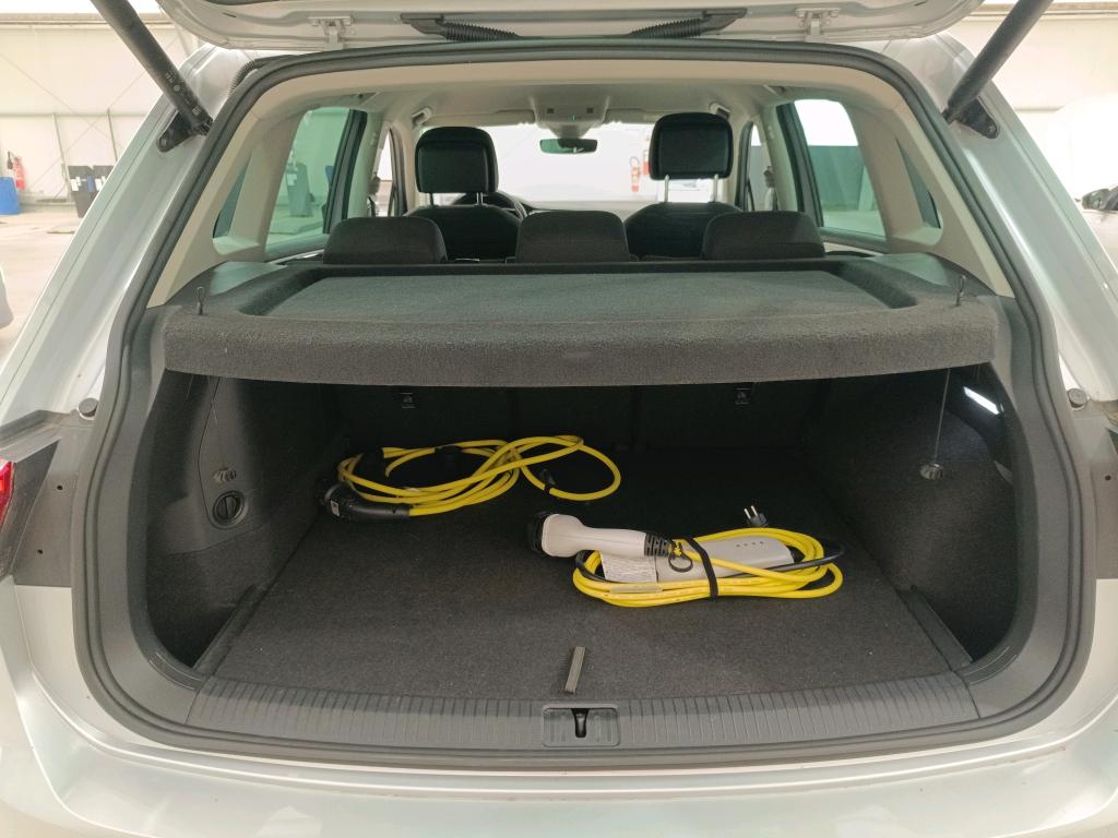 VOLKSWAGEN TIGUAN 1.4 eHybrid 245ch DSG6 Life Plus 2023