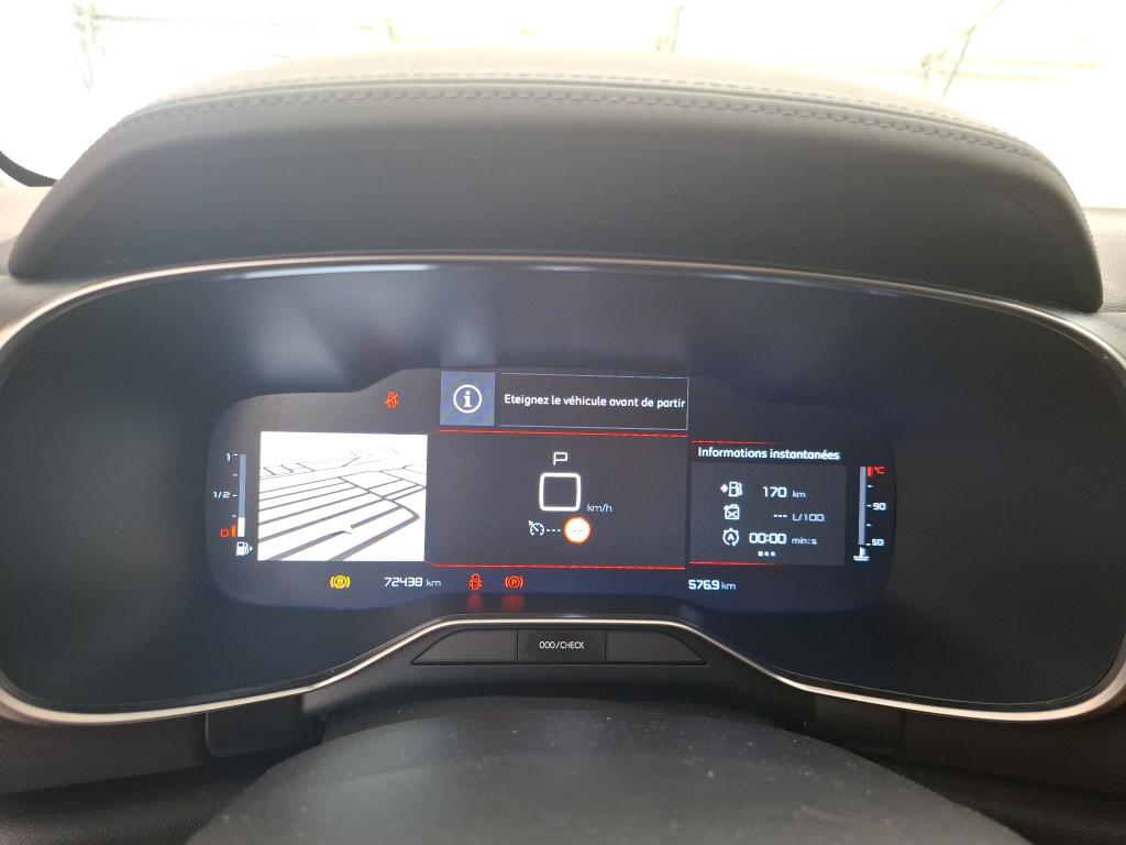 CITROEN C5 AIRCROSS BlueHDi 130 S&S EAT8 Feel 2023