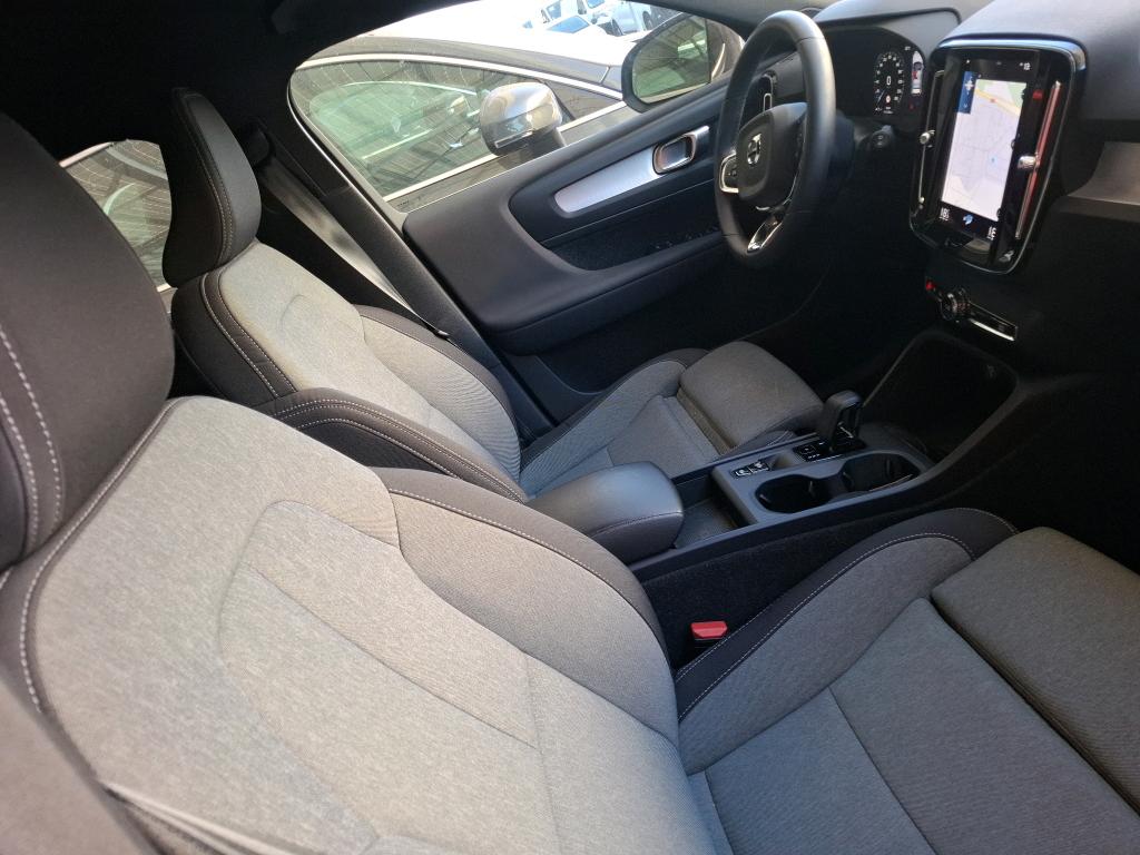 VOLVO XC40 T5 Recharge 180+82 ch DCT7 Start 2023