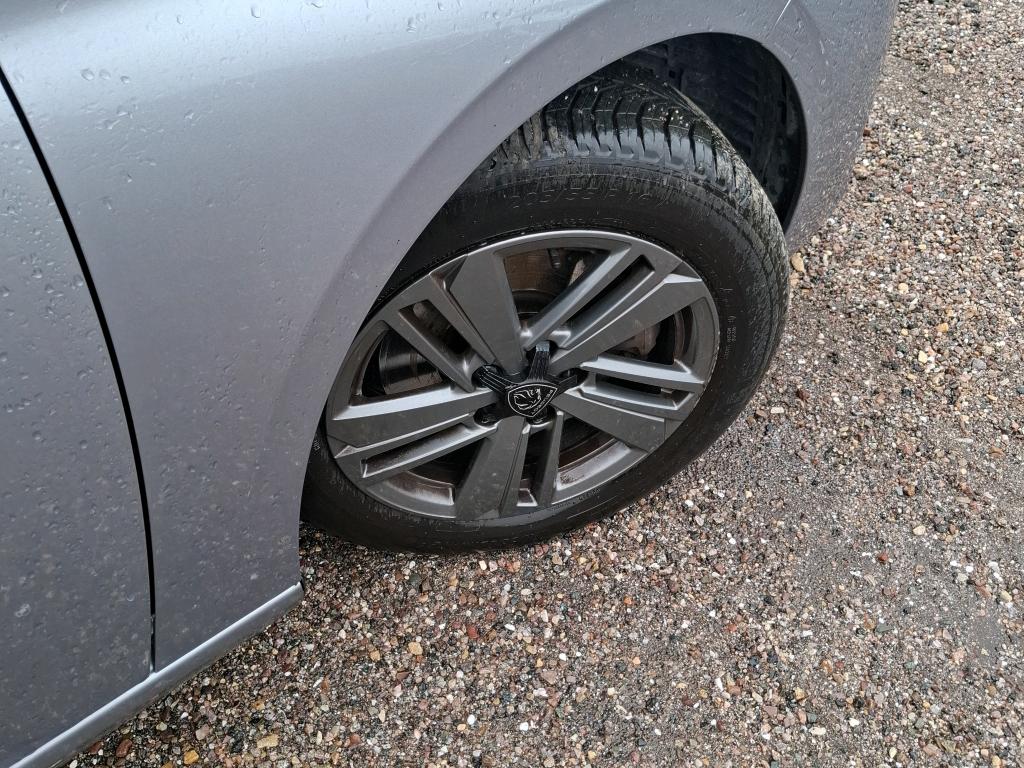 PEUGEOT 308 BlueHDi 130ch S&S BVM6 Active Pack 2022
