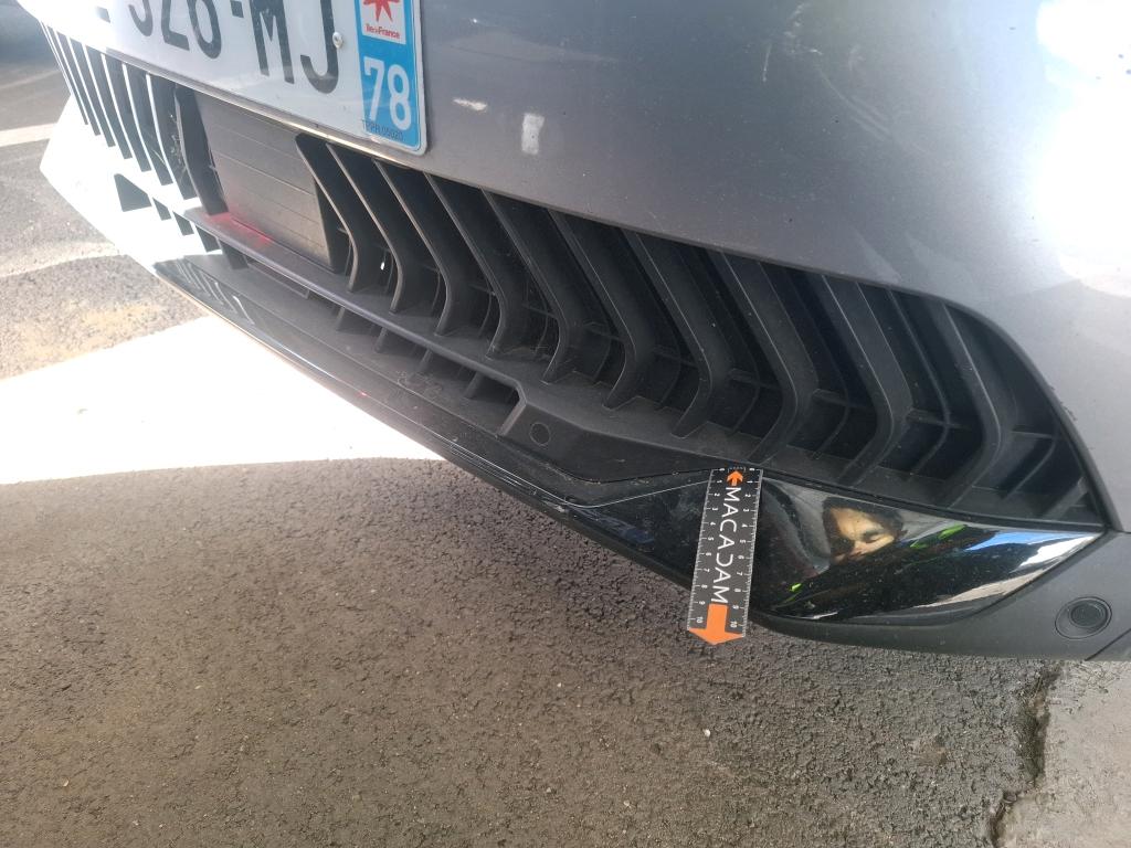 CITROEN C5 AIRCROSS Hybride Rechargeable 225 e-EAT8 Feel 2023