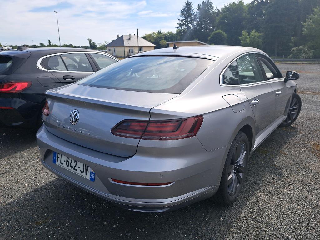 VOLKSWAGEN ARTEON 2.0 TDI 150 SCR DSG7 - 2019