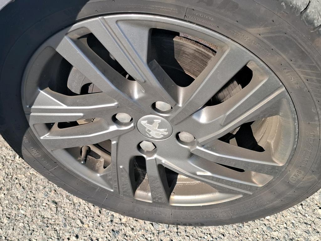 PEUGEOT 208 BlueHDi 100 S&S BVM6 Active Pack 2022