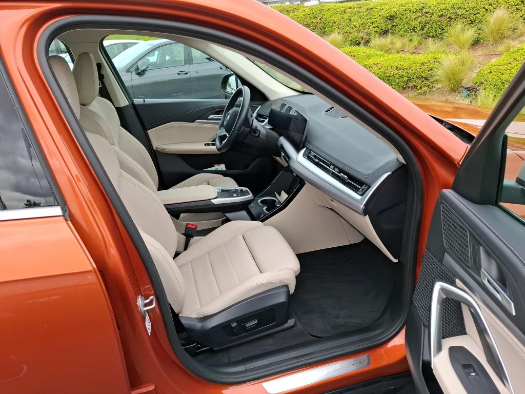 BMW X1 U11 xDrive 25e 245ch DKG7 xLine 2023