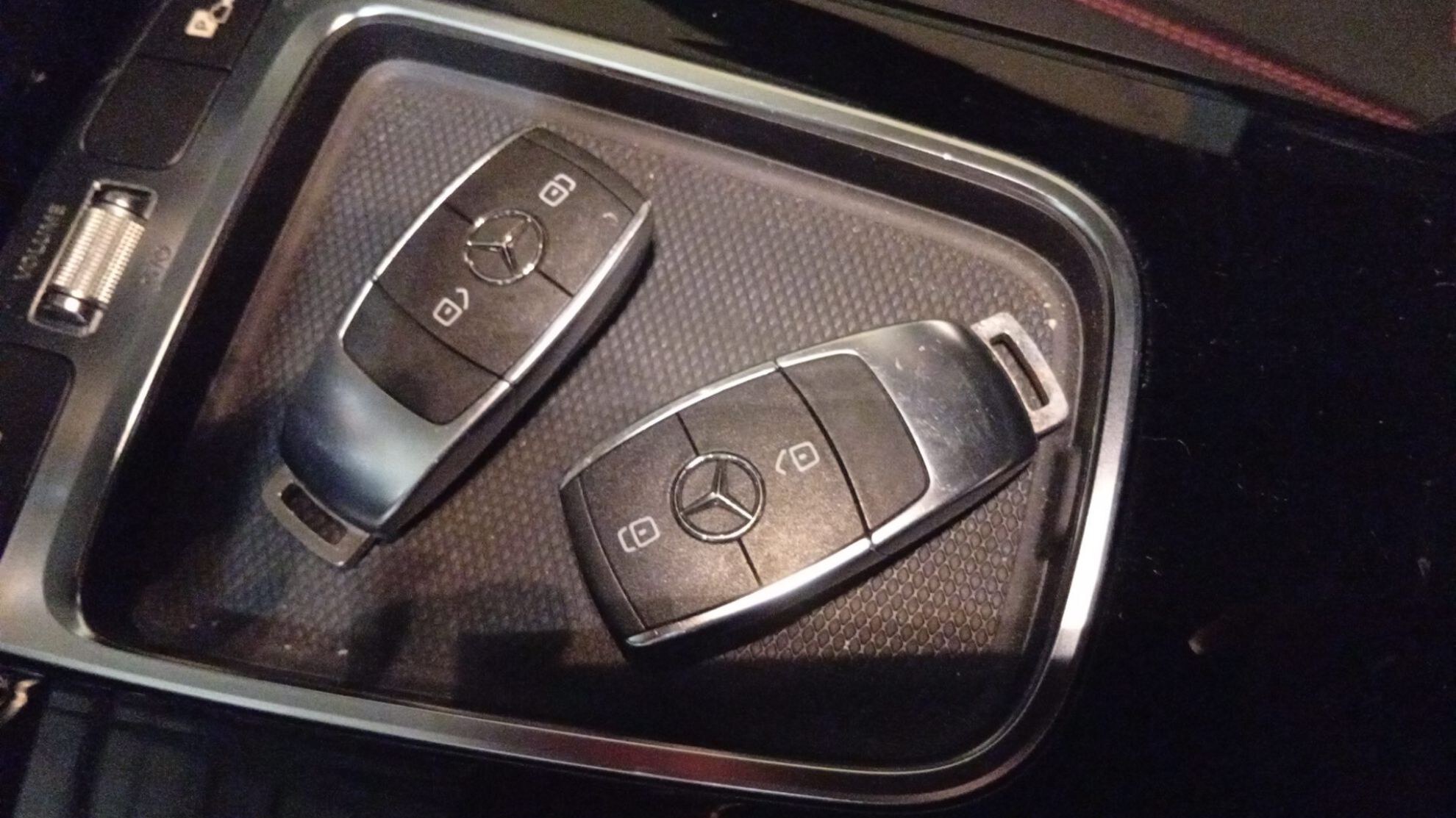 MERCEDES CLASSE A 200 7G-DCT AMG Line 2024