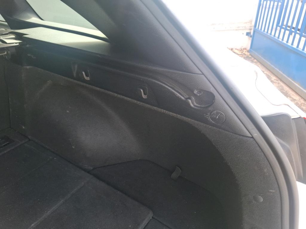 KIA CEE'D CEED SW 1.0 T-GDi 120 ch BVM6 GT Line 2022