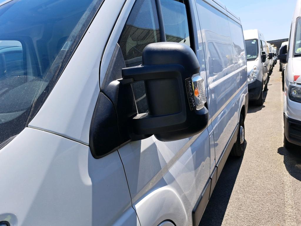 CITROEN JUMPER FOURGON TOLE 33 L1H1 BLUEHDi 120 S&S BVM6 DRIVER 2022