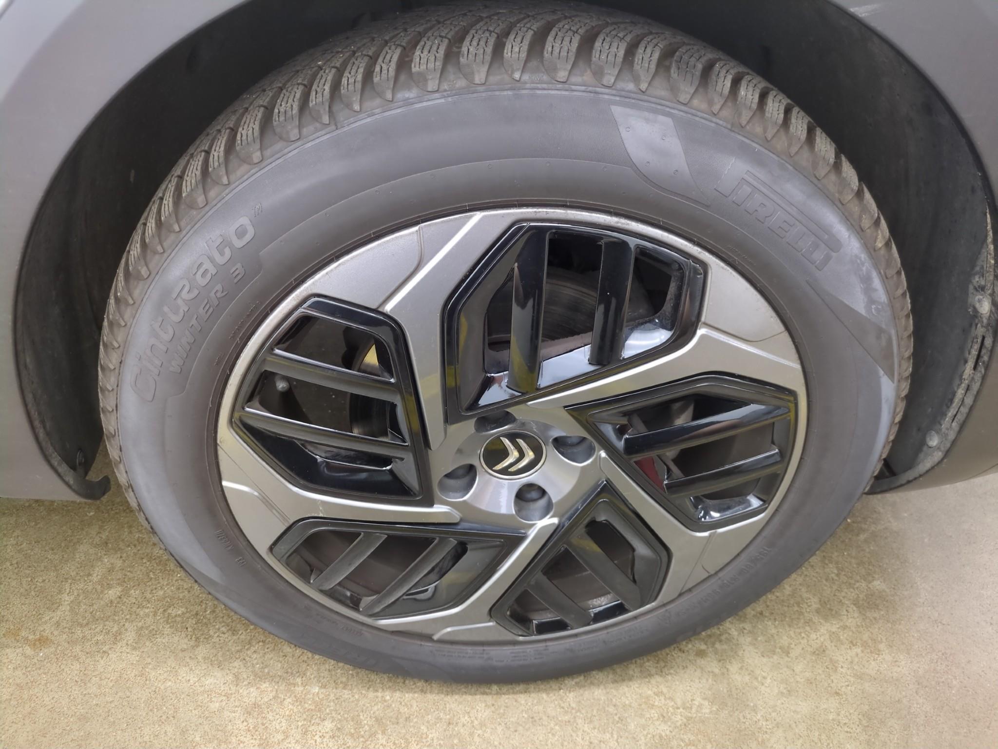 CITROEN C4 PureTech 130 S&S BVM6 Feel Pack 2022